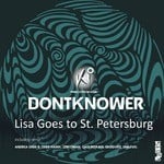 cover: Dontknower - Lisa Goes To St Petersburg