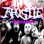 cover: Apostle - Time Machine