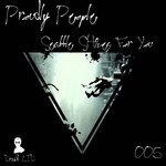 cover: Proudly People - Seattle Shines For You