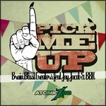 cover: Bbk|Brain Blast Creators|Jay Jacob - Pick Me Up