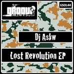 cover: Dj Askw - Lost Revolution EP