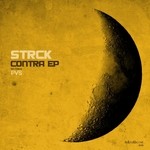 cover: Strck - Contra EP