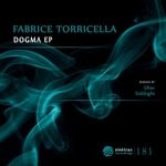 cover: Fabrice Torricella - Dogma EP