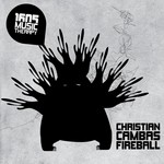 cover: Christian Cambas - Fireball