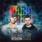 cover: Bass Modulators - Requi3m