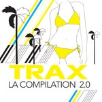 cover: Various - Trax La Compilation 2 0