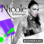 cover: Nicole Scherzinger - Boomerang