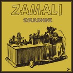 cover: Zamali - Soulshine