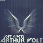 cover: Arthur Volt - Lost Angel