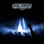 cover: Nash Donson - Rave Hunger