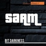 cover: Saam - Bit Darkness