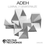 cover: Adeh - Luminal