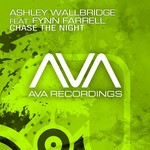 cover: Wallbridge, Ashley|Fynn Farrell - Chase The Night