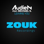 cover: Audien|M.bronx - Leaving You