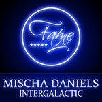 cover: Mischa Daniels - Intergalactic