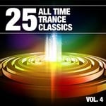 cover: Various - 25 All Time Trance Classics Vol 4