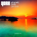 cover: York|Various - Planet Chill 2013-01