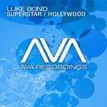 cover: Luke Bond - Superstar