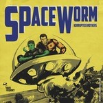 cover: Korrupted Brothers - Space Worm