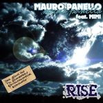 cover: Panello, Mauro|Mimi - Rise