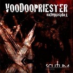 cover: Voodoopriester - Topfschlagen