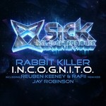 cover: Rabbit Killer - INCOGNITO (remixes)