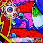 cover: Alex Dj Portarulo - Try Me