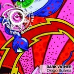 cover: Diego Suarez - Dark Vather