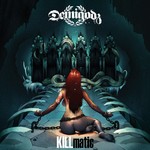 cover: Demigodz|Various - Killmatic