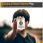 cover: Kobana & Hatchet - Play