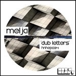 cover: Melja - Dub Letters