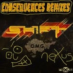 cover: Shift - Consequences (remixes)