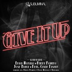 cover: Morillo, Erick|Harry Romero|Jose Nunez|Cevin Fisher - Give It Up