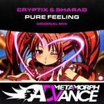 cover: Cryptix|Sharad - Pure Feeling