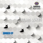 cover: Julian Luken - Border