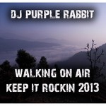 cover: Dj Purple Rabbit|Val Crowe - Keep It Rockin EP