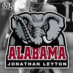 cover: Jonathan Leyton - Alabama