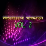 cover: Moon Logic Project|Milos Ilic|Augenblick|Wide, Andy|Raphael V - Progressive Sensation Vol 2