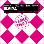 cover: Hokima|Maayan Rechler - Elvira