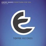 cover: Andrei Mario - Everything For You