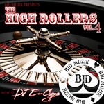 cover: Dj E Clyps|Various - The High Rollers Vol 4 (mixed by DJ E Clyps) (unmixed tracks)