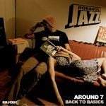 cover: Around7 - Back To Basics LP