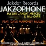 cover: Jaysun Merced & Bill Carr  Feat Dave"mahony"mullen|Merced, Jaysun & Bill Carr - Jakzophone