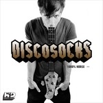 cover: Discosocks - 1000% Horse