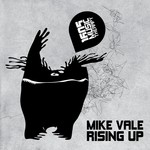 cover: Mike Vale - Rising Up