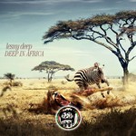 cover: Lesny Deep - Deep In Africa