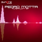 cover: Perdo Motta - Plastik City