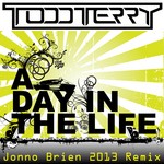 cover: Black Riot|Jonno Brien|Terry, Todd - A Day In The Life