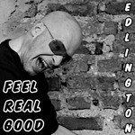 cover: Edlington - Feel Real Good