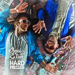 cover: Rojai & E Live - Hard Pressed